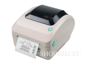 Auto calibration Barcode Label Printer 470B