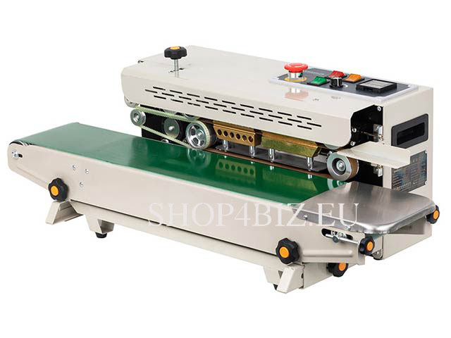 Packing machine FR-880 for