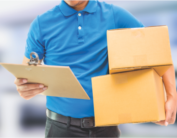 Shipping to Europe rates