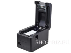 USB/RS232 hybrid receipt and label printer 233B
