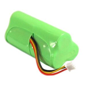 Battery Compatible for Zebra DS6878 LI4278 LS4278 cordless barcode scanners.