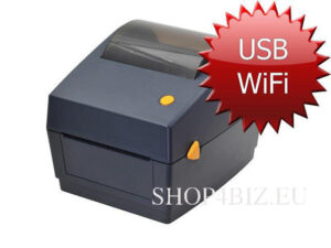 Barcode Label Printer DT427B USB Wi-Fi
