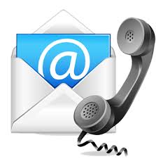 Contact Us Page Shop4biz.eu