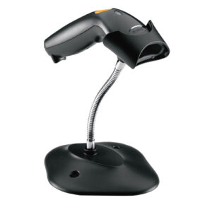 Barcode Scanner Zebra LS1203 With Stand